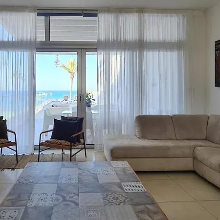 Phaedrus Living: Seafront Luxury Flat Pallini Court 113 Apartment Protaras